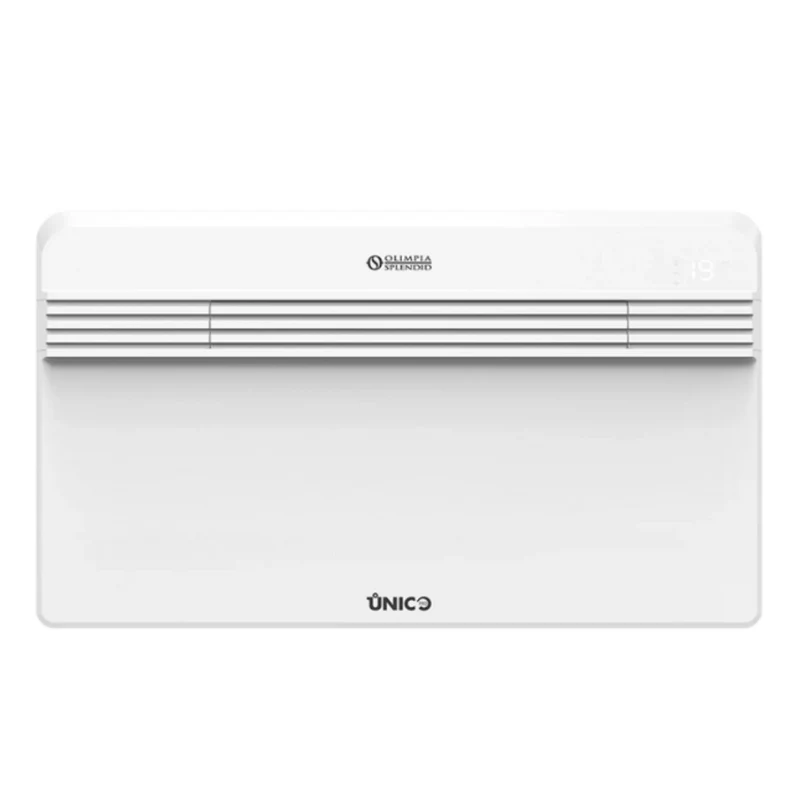 Climatiseur sans unité extérieure Unico Pro 30 HP Evan
