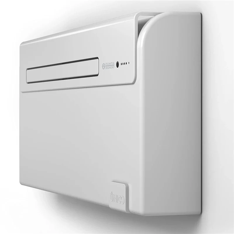Climatiseur sans groupe extérieur Unico Air 25 EFA HP