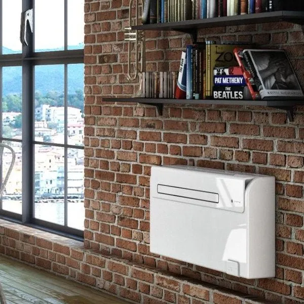 Climatiseur sans groupe extérieur Unico Air 25 EFA HP