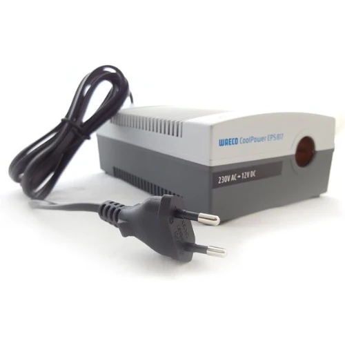 CoolPower EPS 817 adaptateur secteur, de 230 V à 12 V dometic