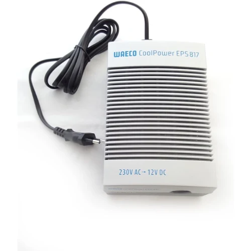 CoolPower EPS 817 adaptateur secteur, de 230 V à 12 V dometic