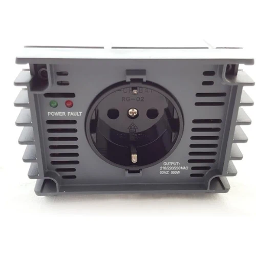 CoolPower EPS 817 adaptateur secteur, de 230 V à 12 V dometic