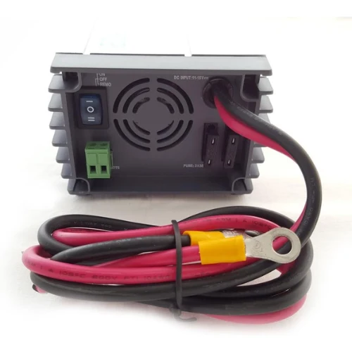 CoolPower EPS 817 adaptateur secteur, de 230 V à 12 V dometic