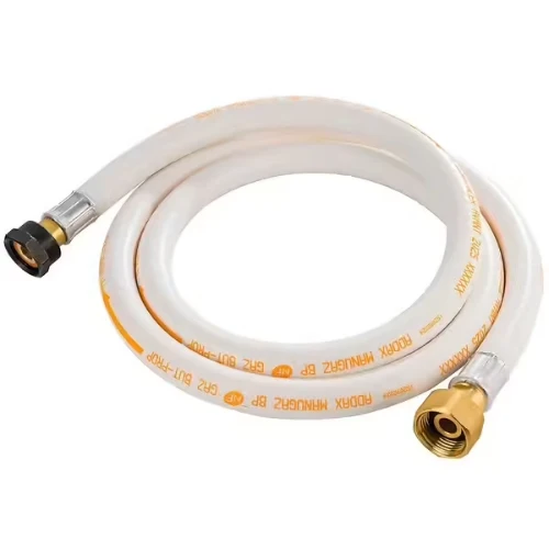 Tuyau gaz butane à vis ADDAX TBV200