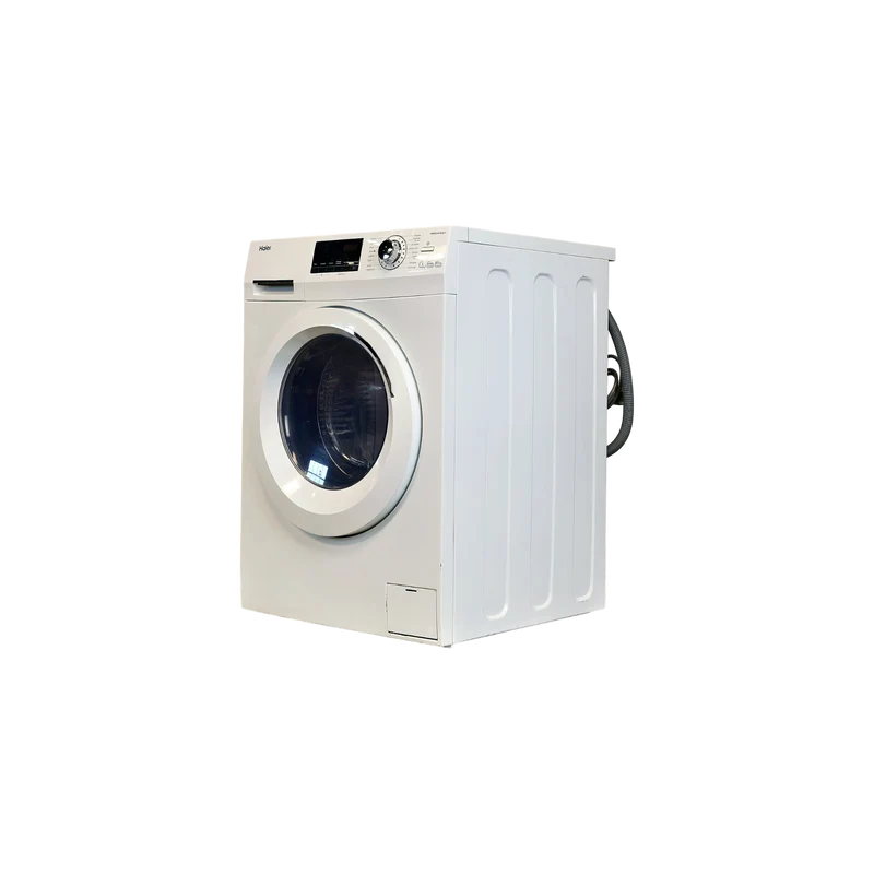 Lave-Linge Hublot 10 kg Reconditionné HAIER HW100-B14636