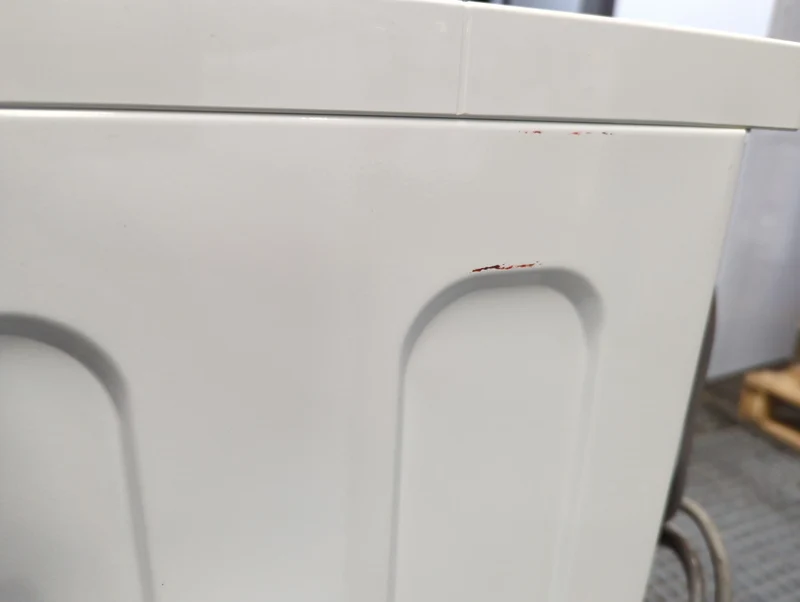 Lave-Linge Hublot 10 kg Reconditionné HAIER HW100-B14636