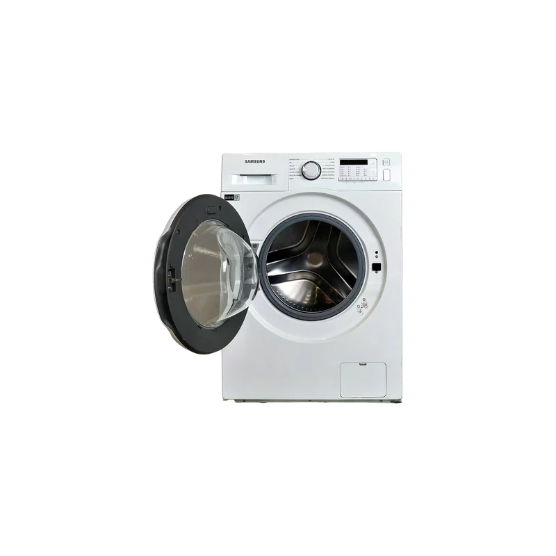Lave-Linge Hublot 8 kg Reconditionné SAMSUNG WW80TA046TH
