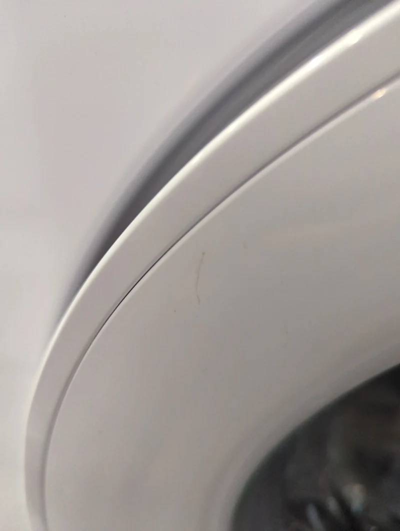 Lave-Linge Hublot 7 kg Reconditionné VEDETTE LFV274W