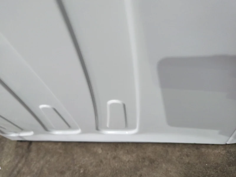 Lave-Linge Hublot 7 kg Reconditionné VEDETTE LFV274W