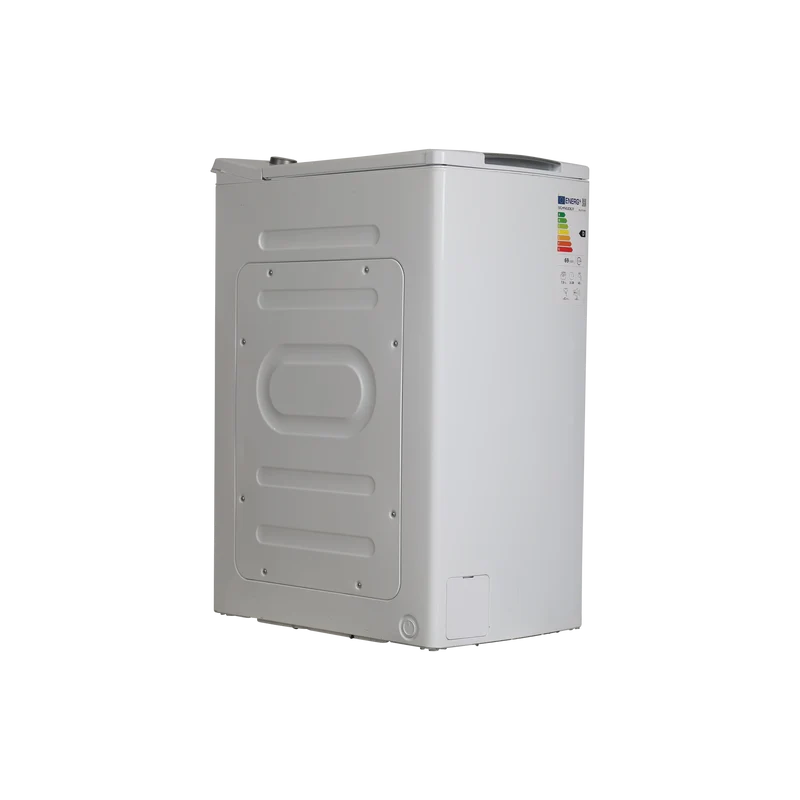 Lave-Linge Top 7 kg Reconditionné SCHNEIDER SCLLT712D3