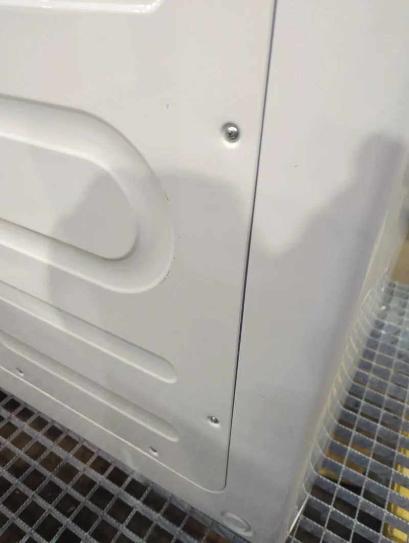 Lave-Linge Top 7 kg Reconditionné SCHNEIDER SCLLT712D3