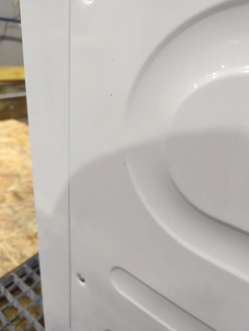 Lave-Linge Top 7 kg Reconditionné SCHNEIDER SCLLT712D3