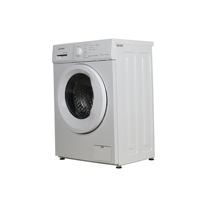 Lave-Linge Hublot 7 kg Reconditionné SCHNEIDER SCFL712E