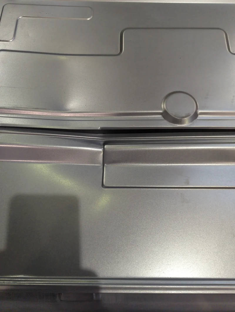 Four Chaleur Tournante 75 L Reconditionné SAMSUNG NV75R7676RB