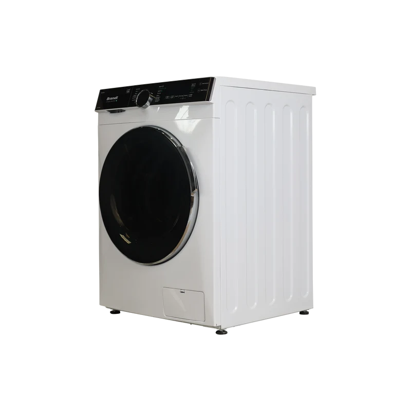 Lave-Linge Hublot 10 kg Reconditionné BRANDT WFB106QW