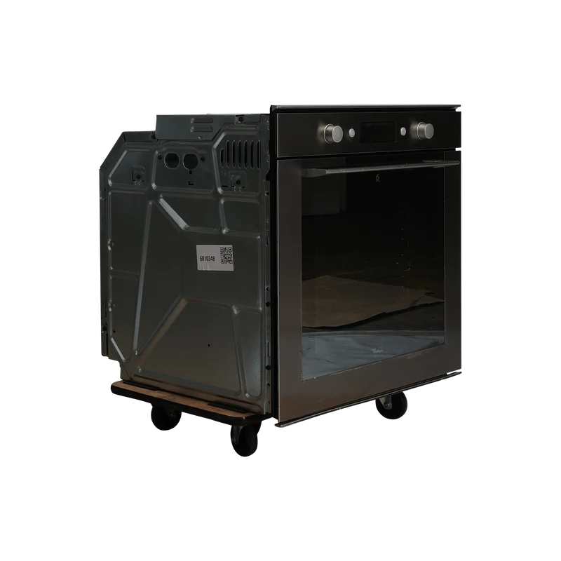 Four Chaleur Tournante 67 L Reconditionné WHIRLPOOL AKZM754IX