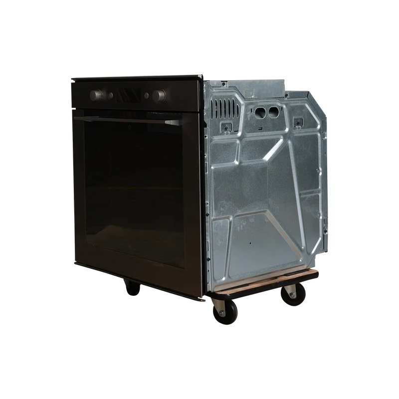 Four Chaleur Tournante 67 L Reconditionné WHIRLPOOL AKZM754IX