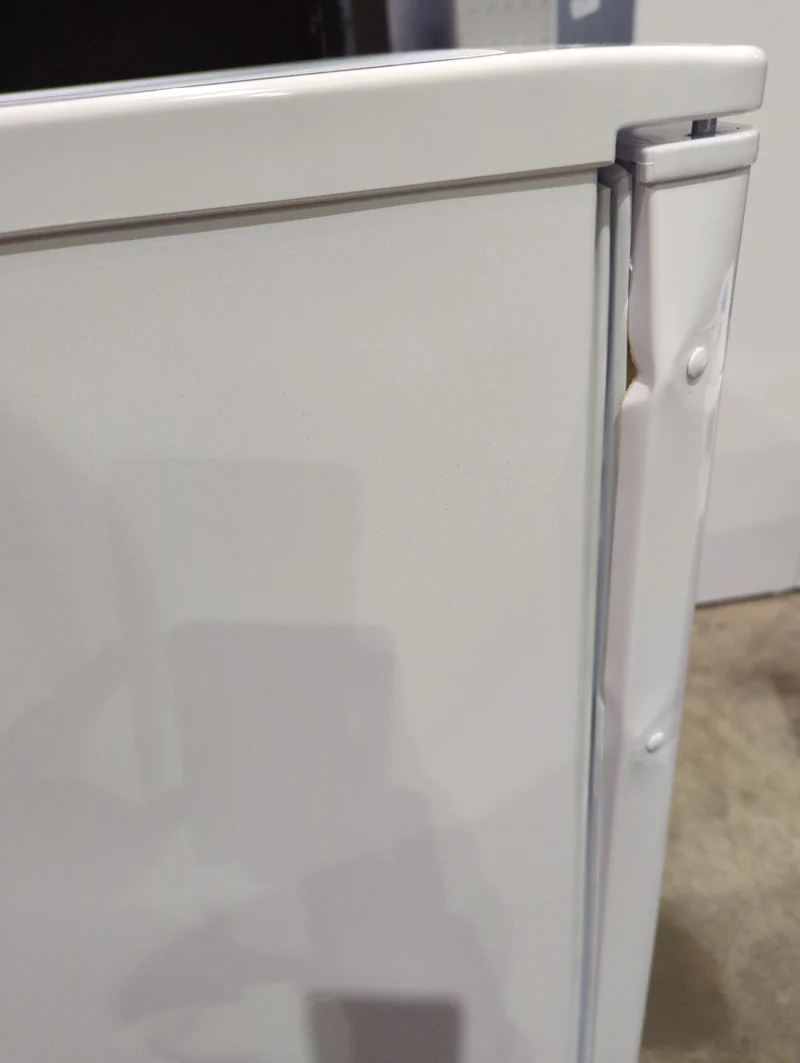 Réfrigérateur Avec Congélateur 190 L Reconditionné FRIGEAVIA FRUP190W