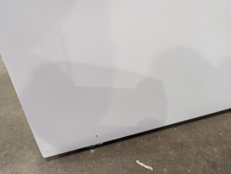 Réfrigérateur Avec Congélateur 190 L Reconditionné FRIGEAVIA FRUP190W