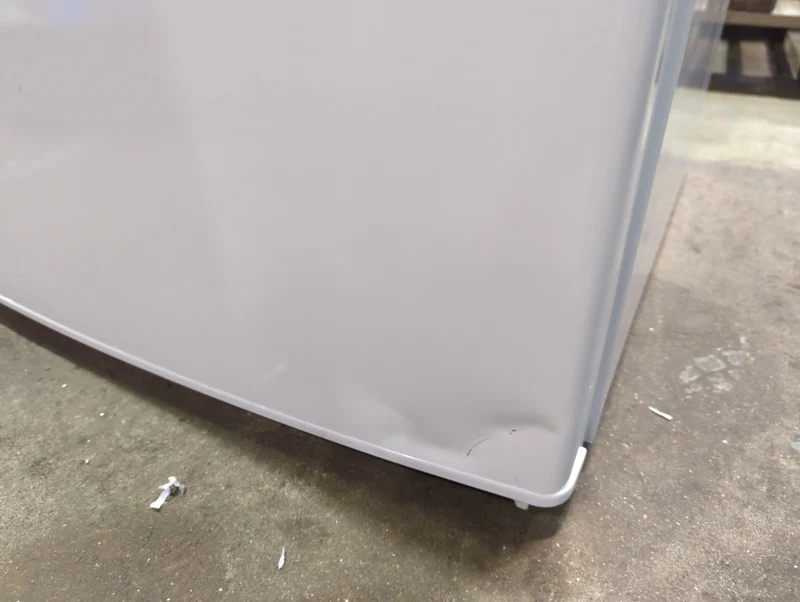 Réfrigérateur Avec Congélateur 190 L Reconditionné FRIGEAVIA FRUP190W