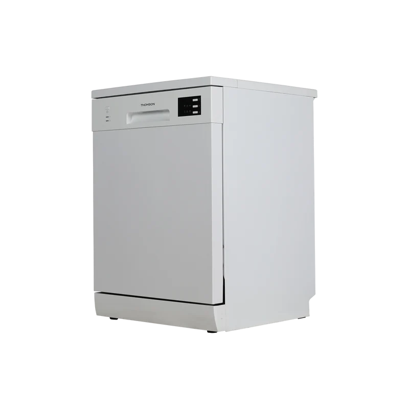 Lave-Vaisselle Pose Libre 14 Cvts Reconditionné THOMSON TDW4760WH