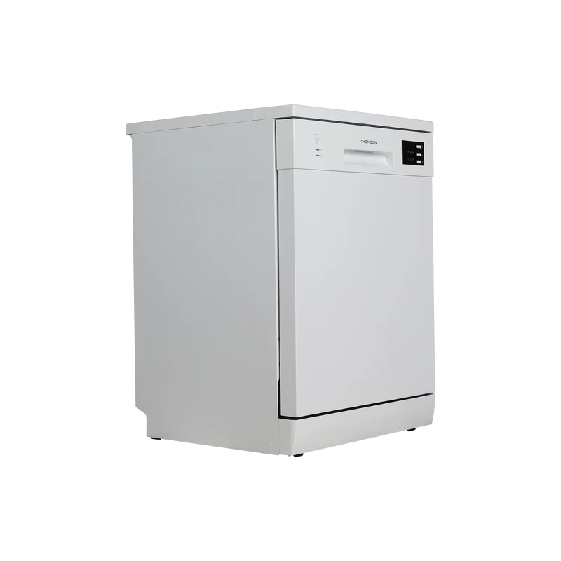 Lave-Vaisselle Pose Libre 14 Cvts Reconditionné THOMSON TDW4760WH