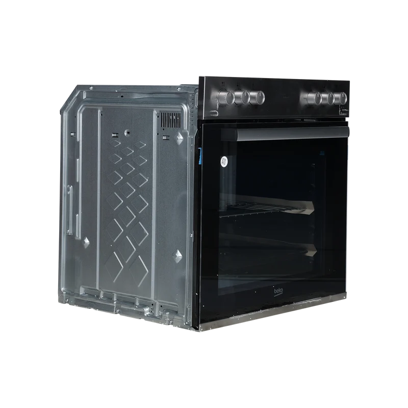 Four Chaleur Tournante 74 L Reconditionné BEKO BBUC12020X