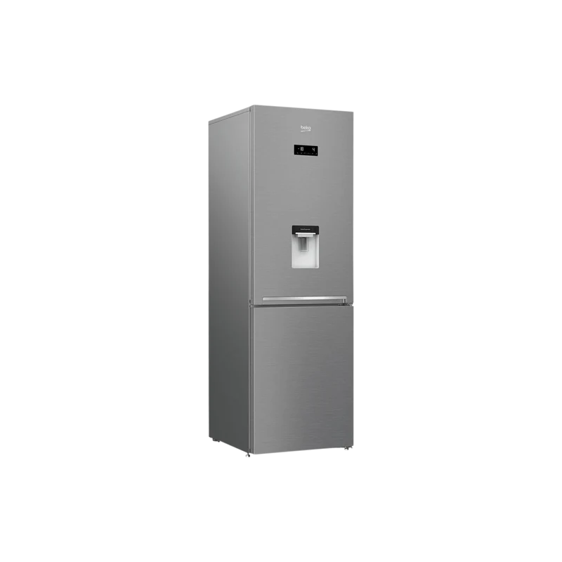 Réfrigérateur Avec Congélateur 324 L Reconditionné BEKO MCNA366E40DXBN