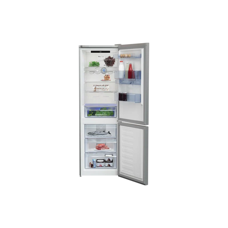 Réfrigérateur Avec Congélateur 324 L Reconditionné BEKO MCNA366E40DXBN