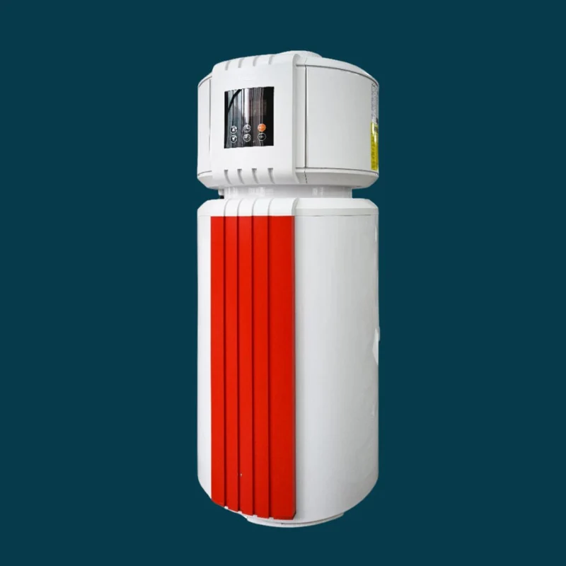 Chauffe-eau thermodynamique au sol Airwell Eleo 260 L