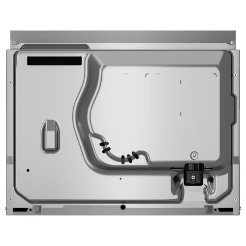 iQ700, Four intégrable compact avec fonction micro-ondes, 60 x 45 cm, Noir SIEMENS CM724G1B1