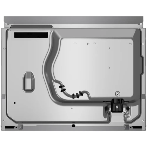 iQ700, Four intégrable compact avec fonction micro-ondes, 60 x 45 cm, Noir SIEMENS CM724G1B1