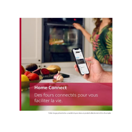 N 70, Four intégrable compact avec fonction micro-ondes, 60 x 45 cm, Inox NEFF C24MR21N0