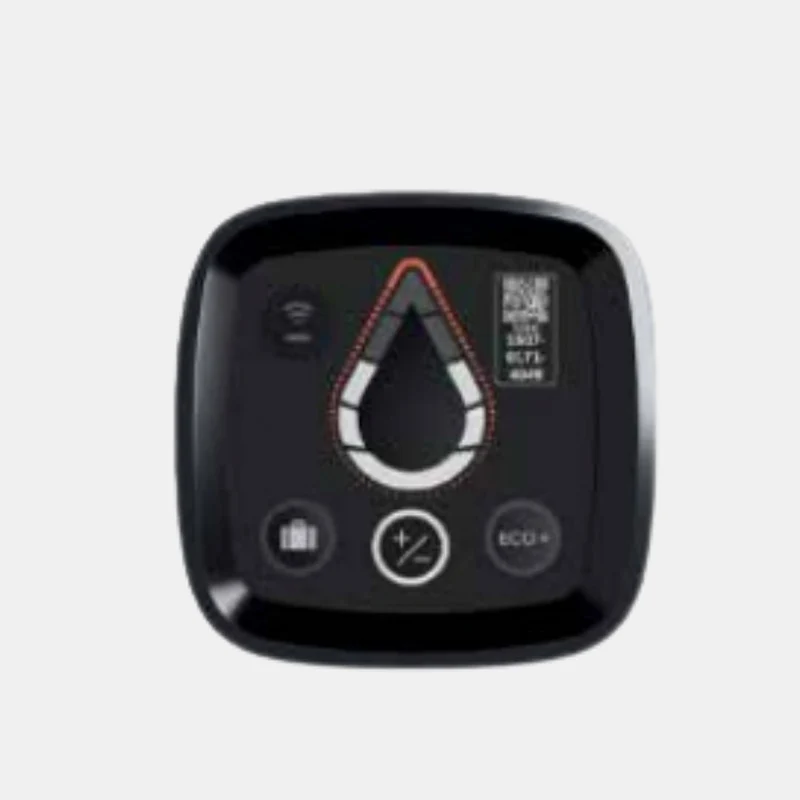 Chauffe-eau thermodynamique au sol Atlantic Égéo 200 L connecté