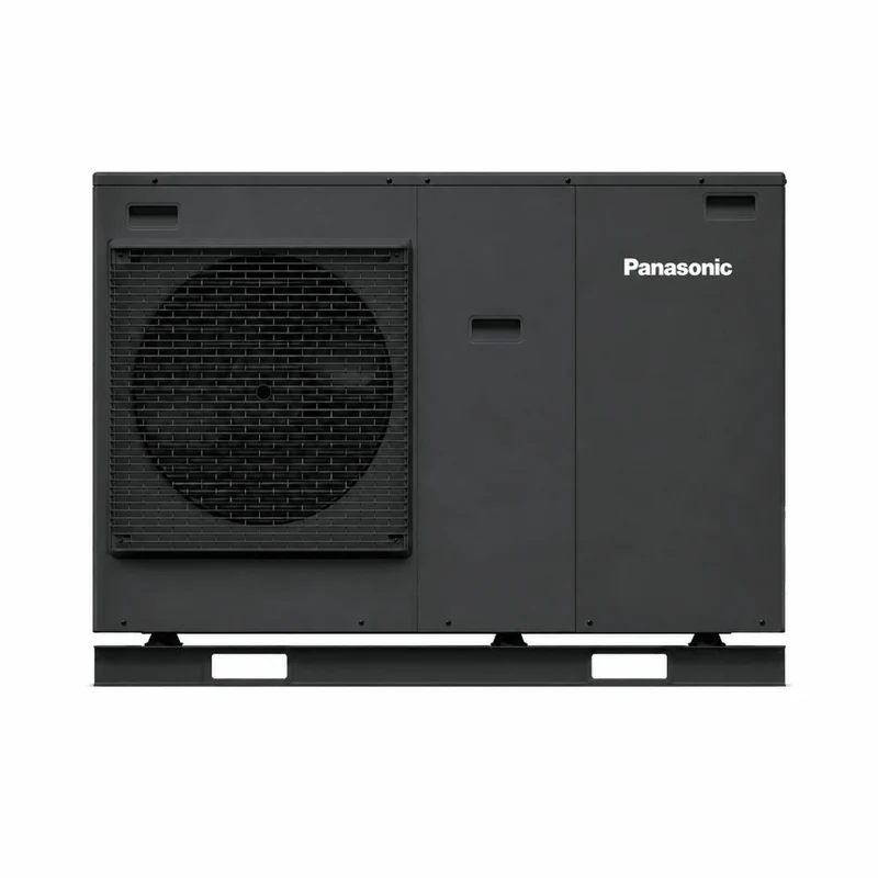 Pompe à chaleur air-eau Panasonic Aquarea Haute Performance 9 kW Gén. J Monophasé
