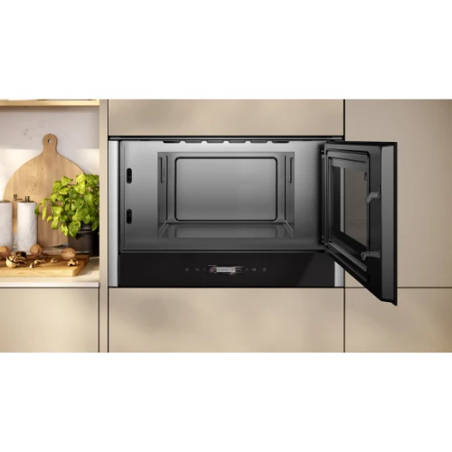 N 70, Micro-ondes intégrable, Inox NEFF NR4WR21N1