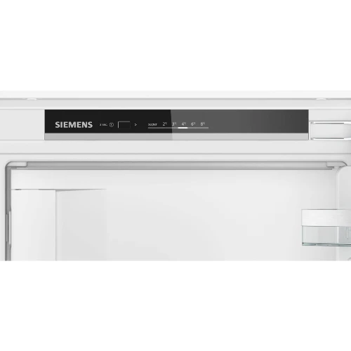 iQ300, Réfrigérateur encastrable avec compartiment congélation, 122.5 x 56 cm, charnières pantographes SIEMENS KI42LVFE0