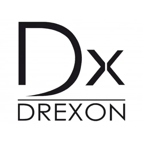 Réglette Infrarouge Fixe Murale 1200W Drexon 704200