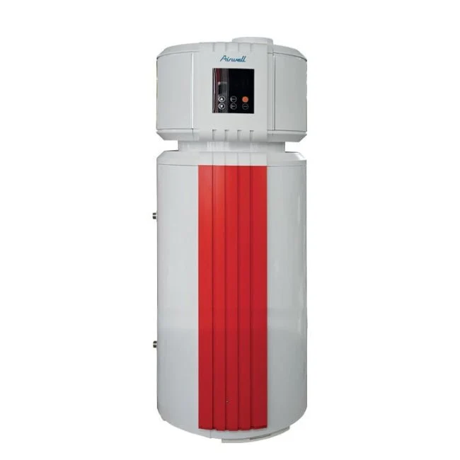Chauffe-eau thermodynamique au sol Airwell Eleo 190 L