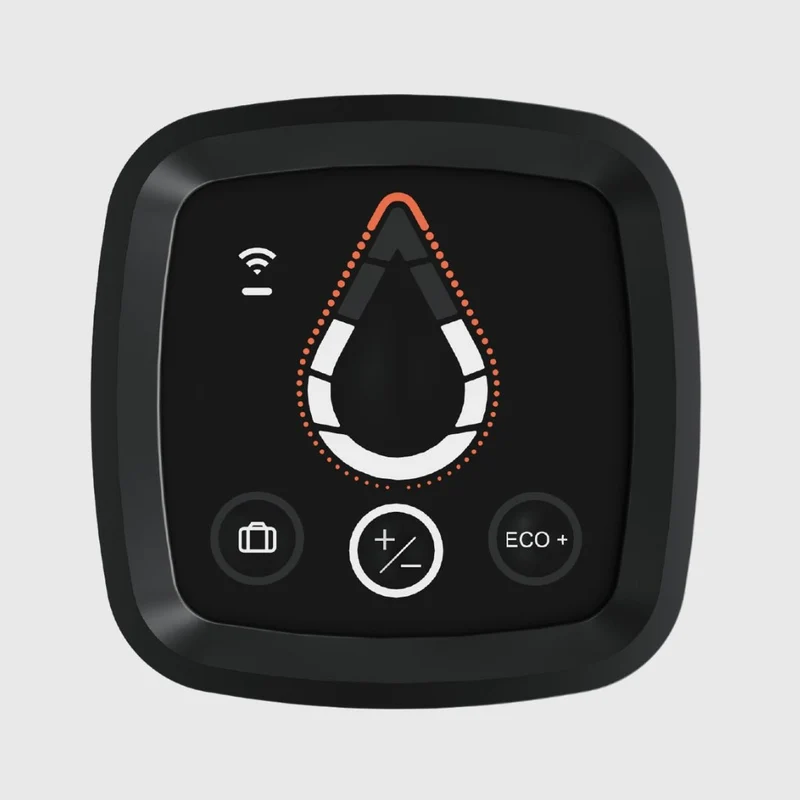 Chauffe-eau thermodynamique au sol Thermor Aéromax Access stable 200 L