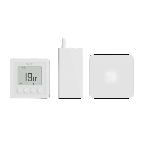 Tybox Home RF 210 - Thermostat connecté