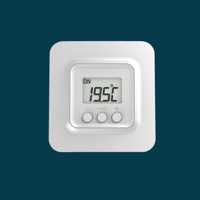 Tybox Home RF 210 - Thermostat connecté