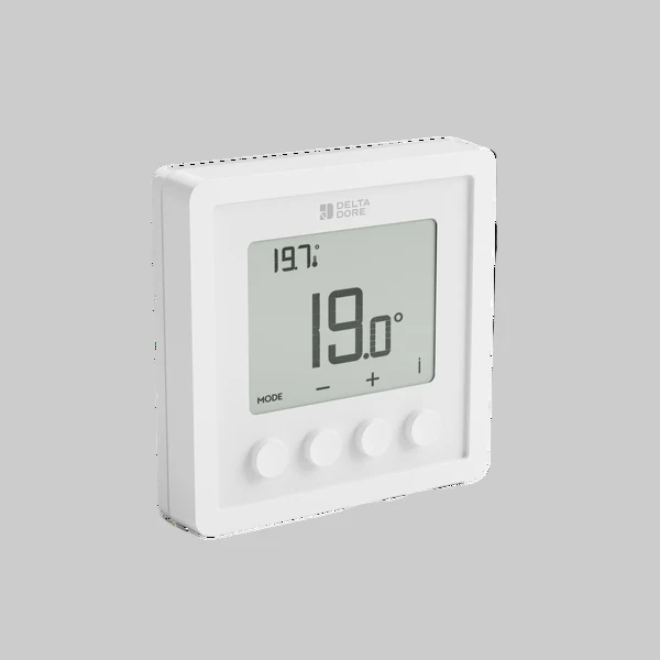 Tybox Home RF 210 - Thermostat connecté