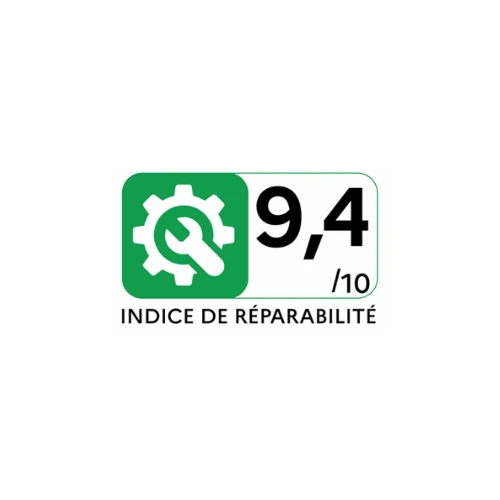 Série 4, Lave-vaisselle encastrable avec bandeau, 60 cm, Acier brossé BOSCH SMI4HCS07E
