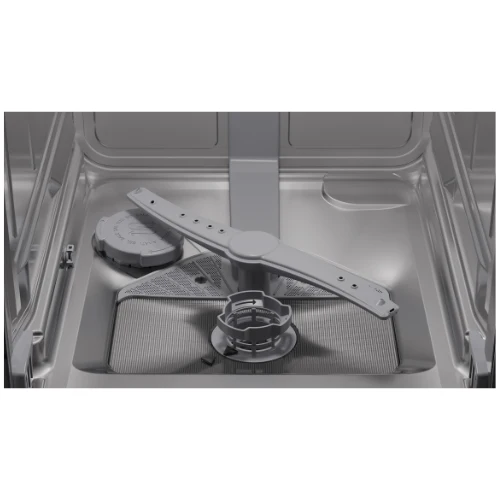 N 50, Lave-vaisselle tout intégrable, 45 cm, Porte à glissières NEFF S875EMX35E