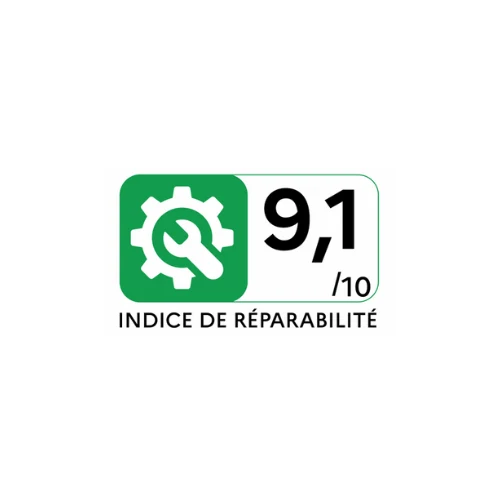 N 50, Lave-vaisselle tout intégrable, 60 cm, XXL (grande hauteur), Porte à glissières NEFF S275HTX06E