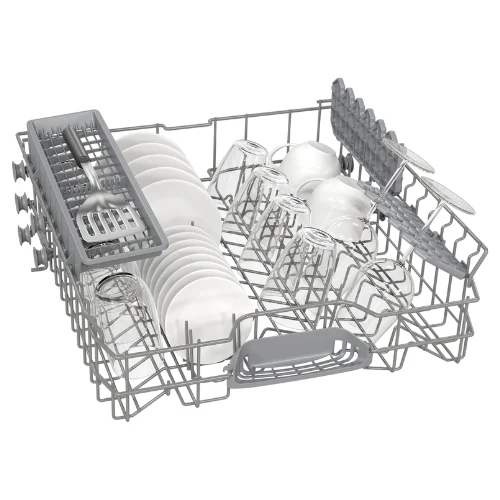 N 50, Lave-vaisselle tout intégrable, 60 cm NEFF S155HTX04E