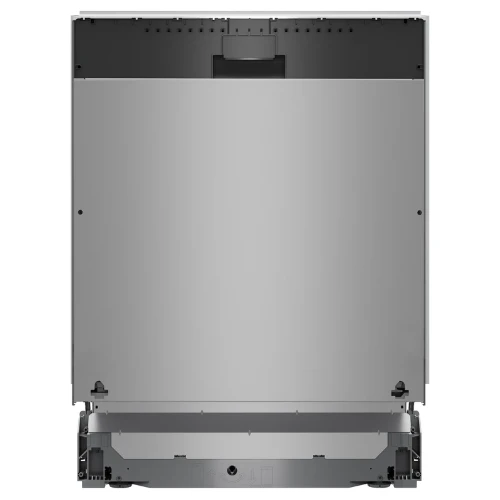 N 50, Lave-vaisselle tout intégrable, 60 cm NEFF S155HTX04E