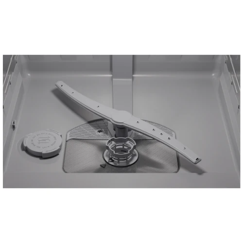 N 50, Lave-vaisselle tout intégrable, 60 cm NEFF S155HTX04E