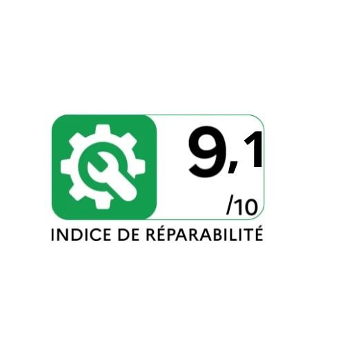 N 50, Lave-vaisselle tout intégrable, 60 cm NEFF S155HTX04E